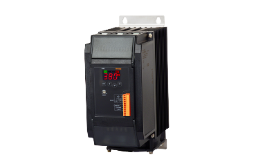 SPR3 Series Slim Three-Phase Power Controllers with LED Display